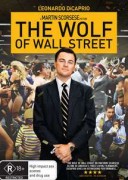 The Wolf of Wall Street